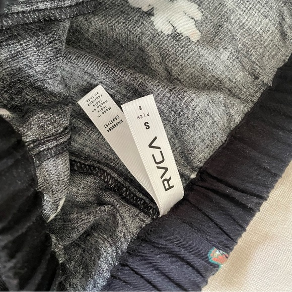 RVCA Cactus Matching Set - Picture 6 of 7